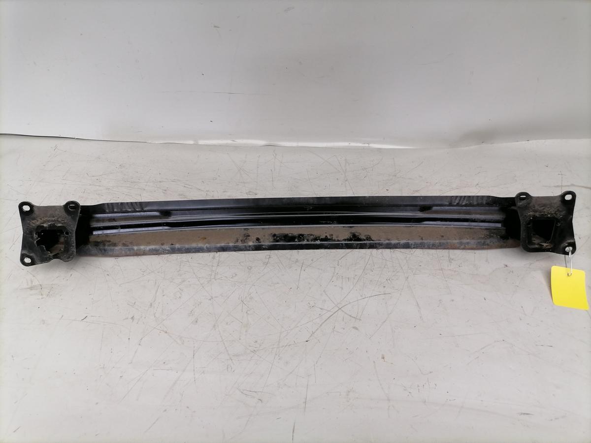 VW Golf 6 original Tr&auml;ger Verst&auml;rkung Sto&szlig;stange Stossf&auml;nger hinten Flie&szlig;heck Bj.2010